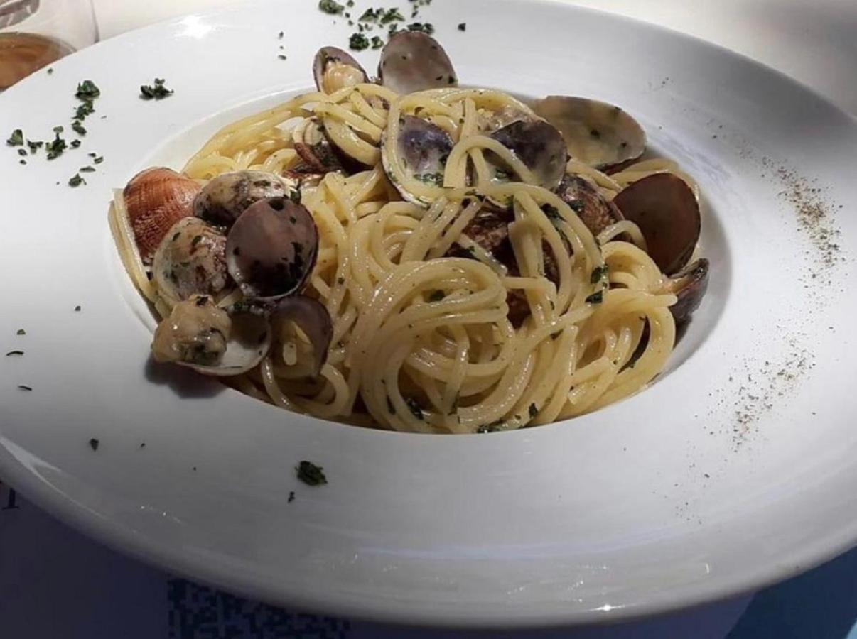 Campeggio Del Forte 毕博纳的码头 外观 照片